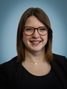Laura Nagel (LDE)